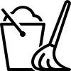 Grand ménage ponctuel